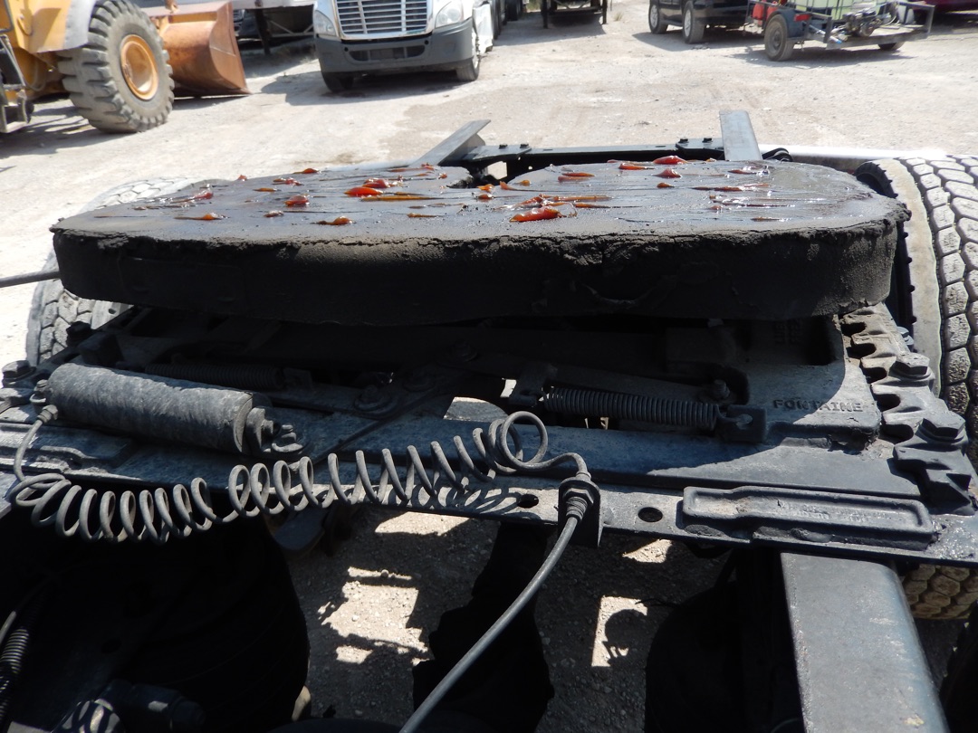 2012 KENWORTH T660 - Image 17